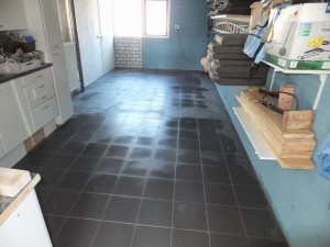 renovatie bijkeuken Losser  2